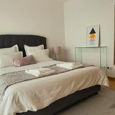 Paim Appartement Ponta Delgada