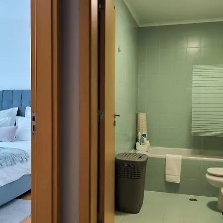 Appartement Paim Ponta Delgada