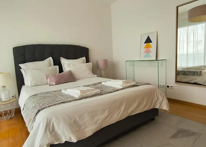 Paim 아파트 Ponta Delgada